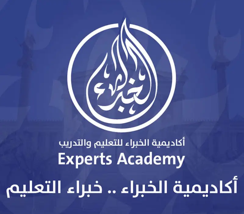 Expert Academy - Branding
